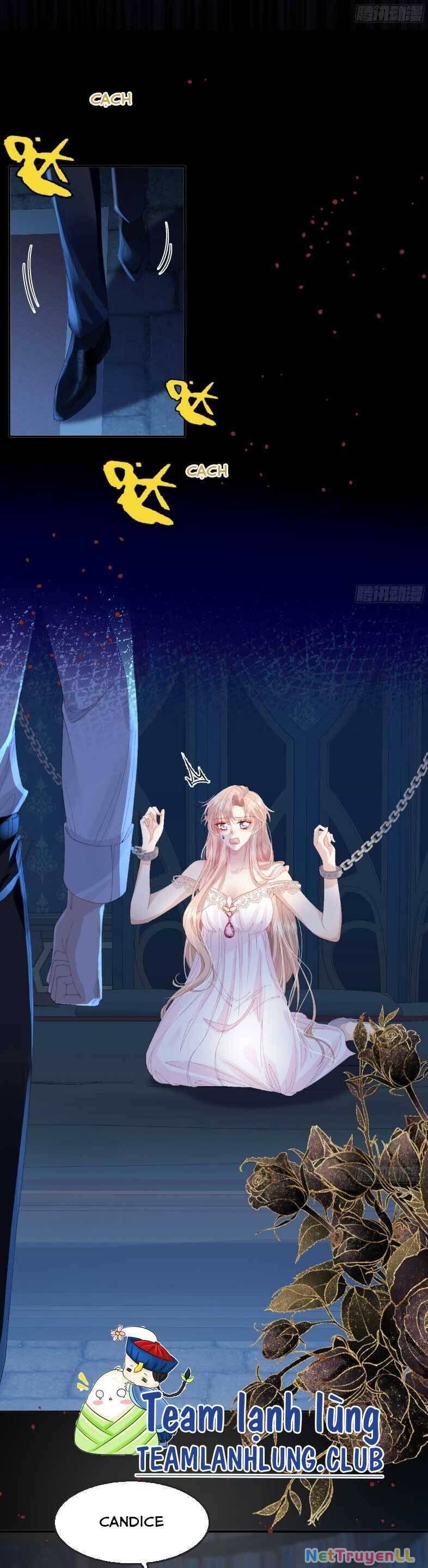 Nữ Chính Trong Truyện Ngược Luyến Tình Yêu Đã Thức Tỉnh Chapter 7 - 14