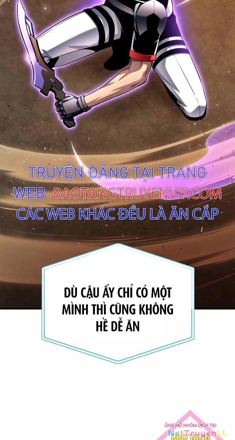 Cuộc Chiến Siêu Nhân Chapter 113 - 3