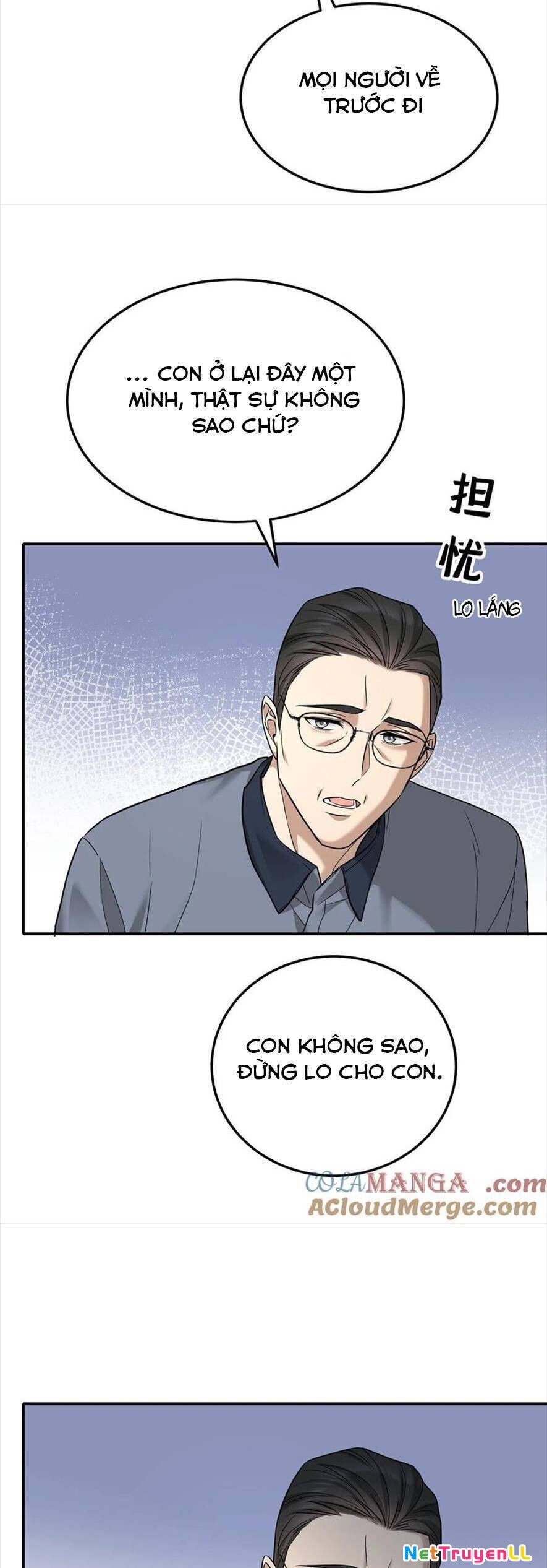 Sau Khi Chia Tay , Tôi Có Kết Đẹp Cùng Với Chú Nhỏ Chapter 44 - 19