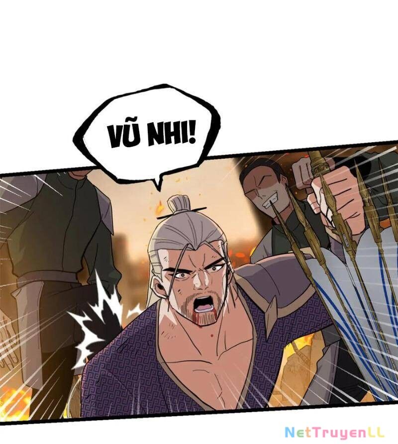 Ma Thú Siêu Thần Chapter 156 - 15