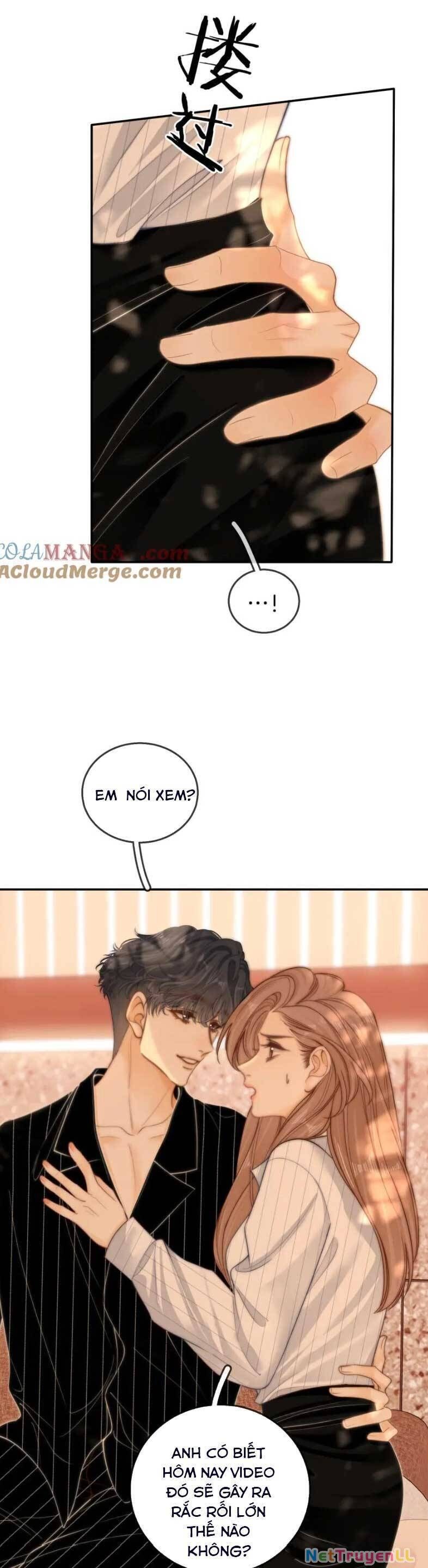 Vưu Vật Chapter 63 - 16