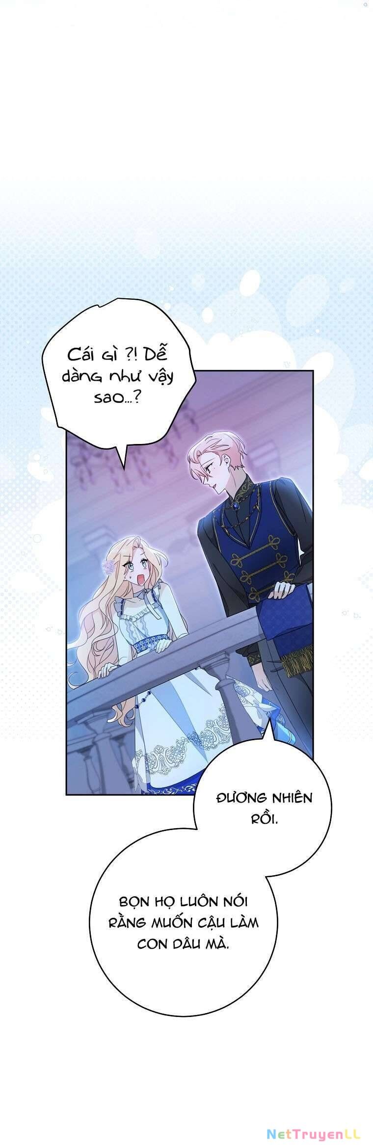 Tôi Đã Phạm Sai Lầm Rồi Chapter 62 - 19