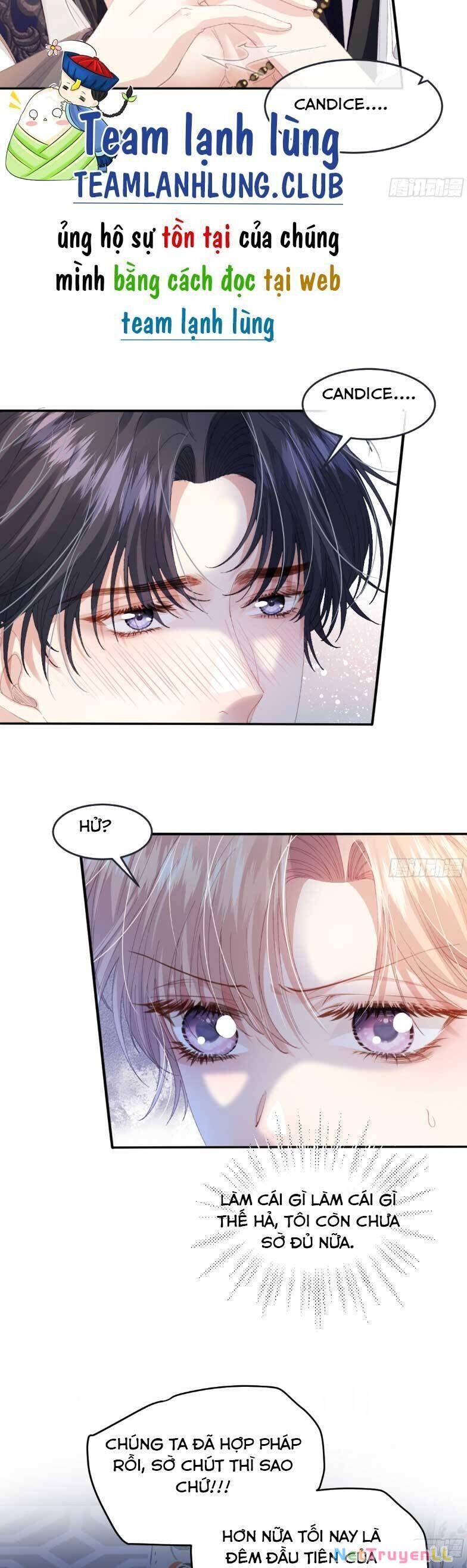 Nữ Chính Trong Truyện Ngược Luyến Tình Yêu Đã Thức Tỉnh Chapter 8 - 21