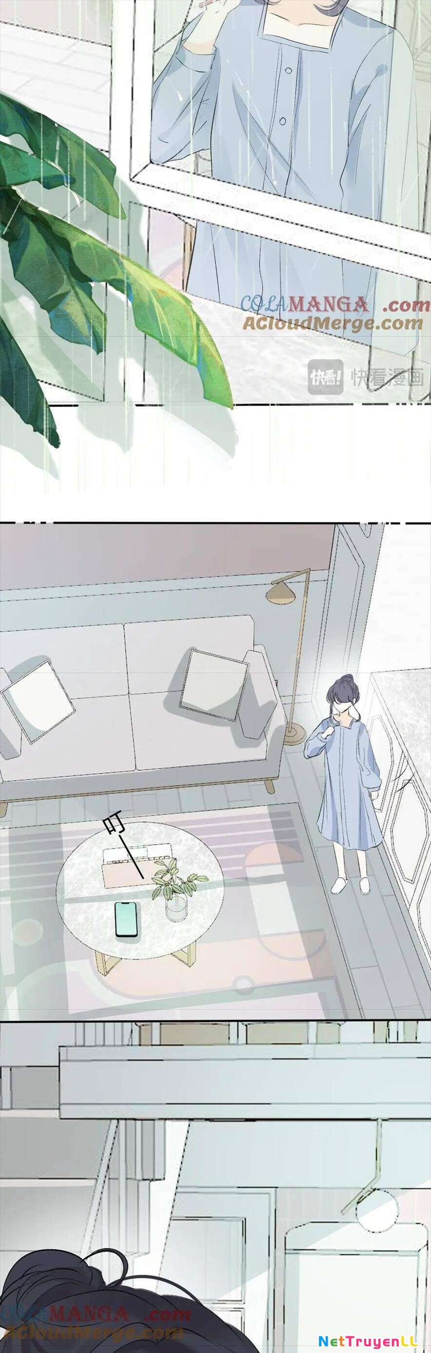 Mi Nhãn Chi Gian Chapter 16 - 19