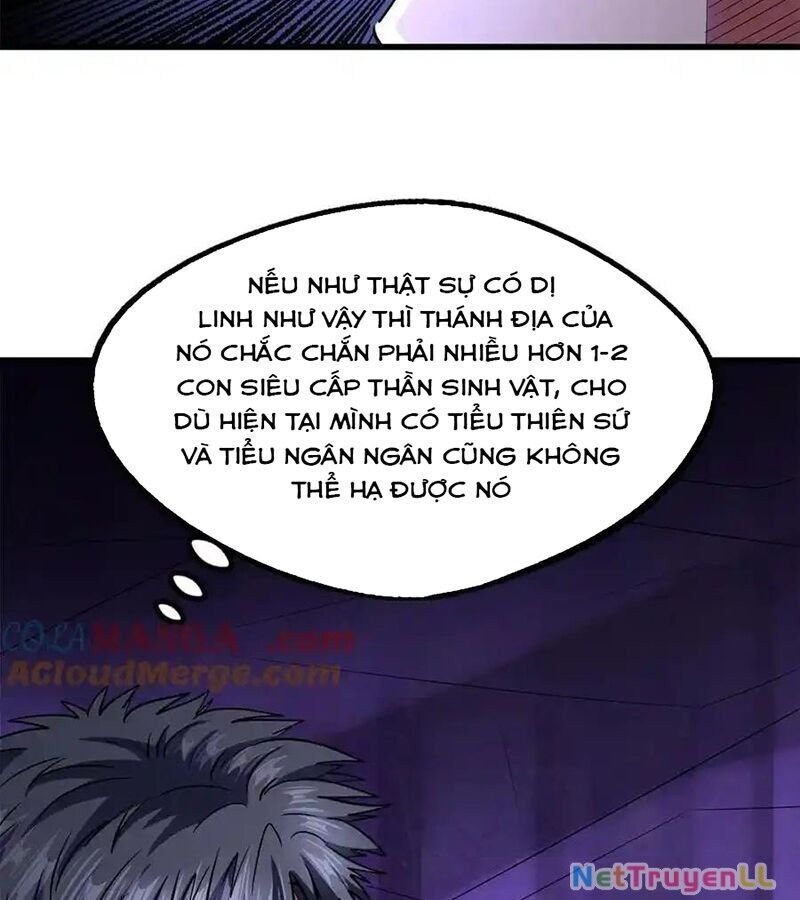 Siêu Cấp Thần Cơ Nhân Chapter 248 - 17