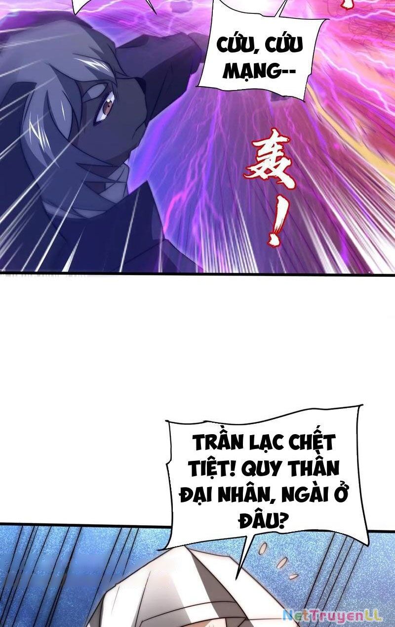 Tích Trữ 10 Vạn Vật Tư Trước Ngày Tận Thế Chapter 198 - 17