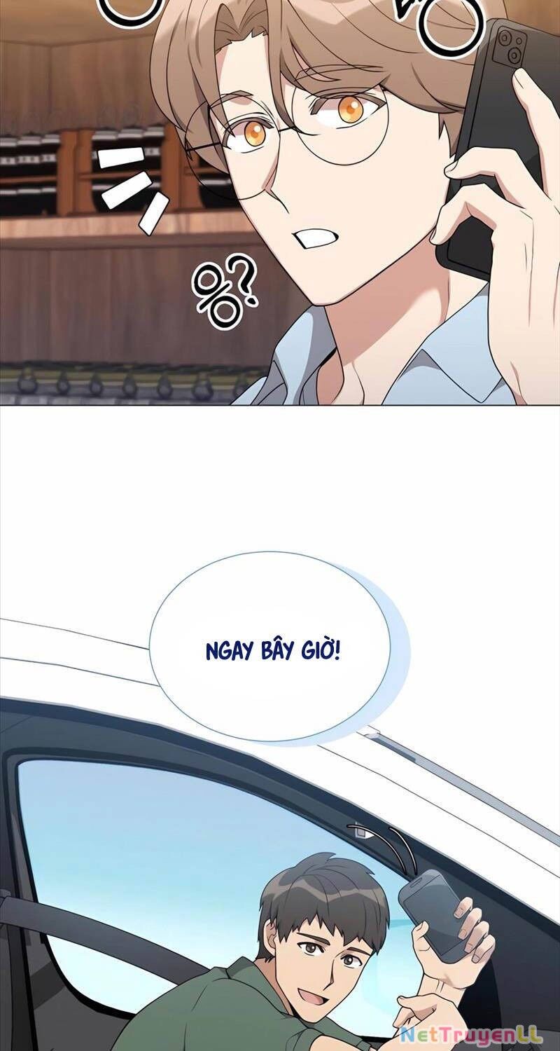 Tôi Làm Vườn Tại Thế Giới Thợ Săn Chapter 41 - 83