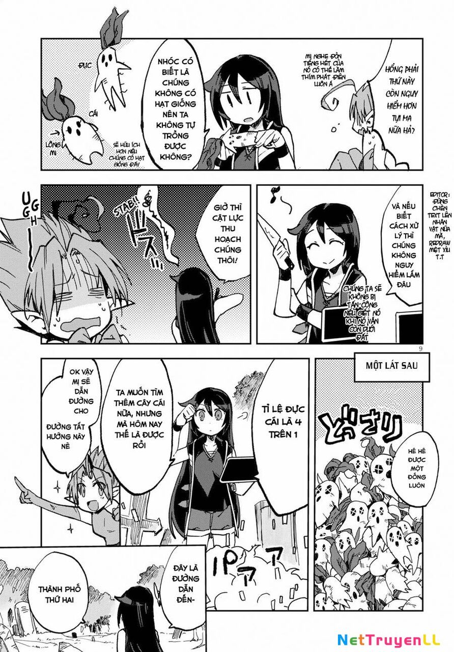 Only Sense Online (OSO) Chapter 55 - 9