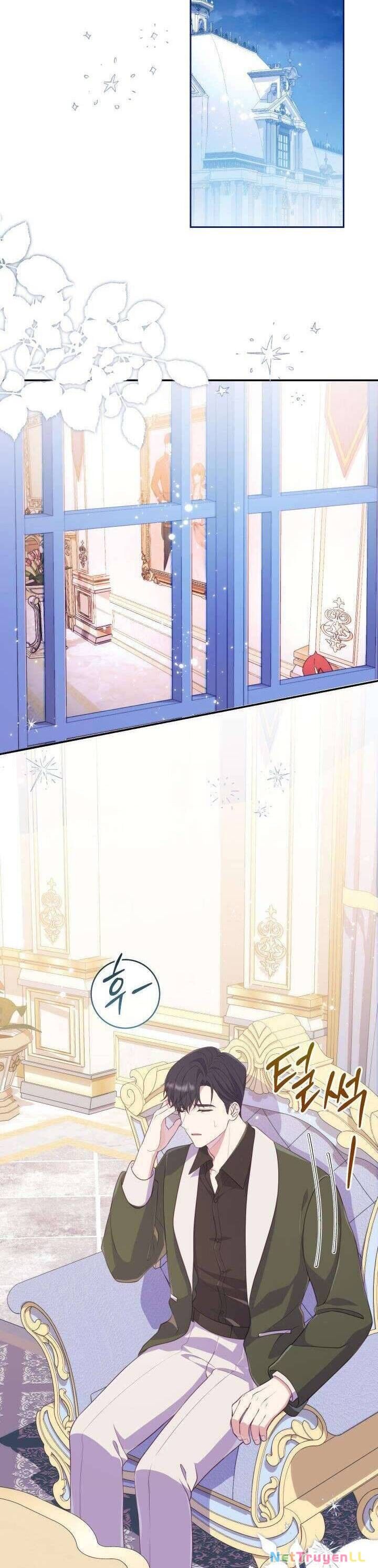 Trở Thành Bạn Thời Thơ Ấu Của Nam Phụ Ám Ảnh Chapter 20 - 26