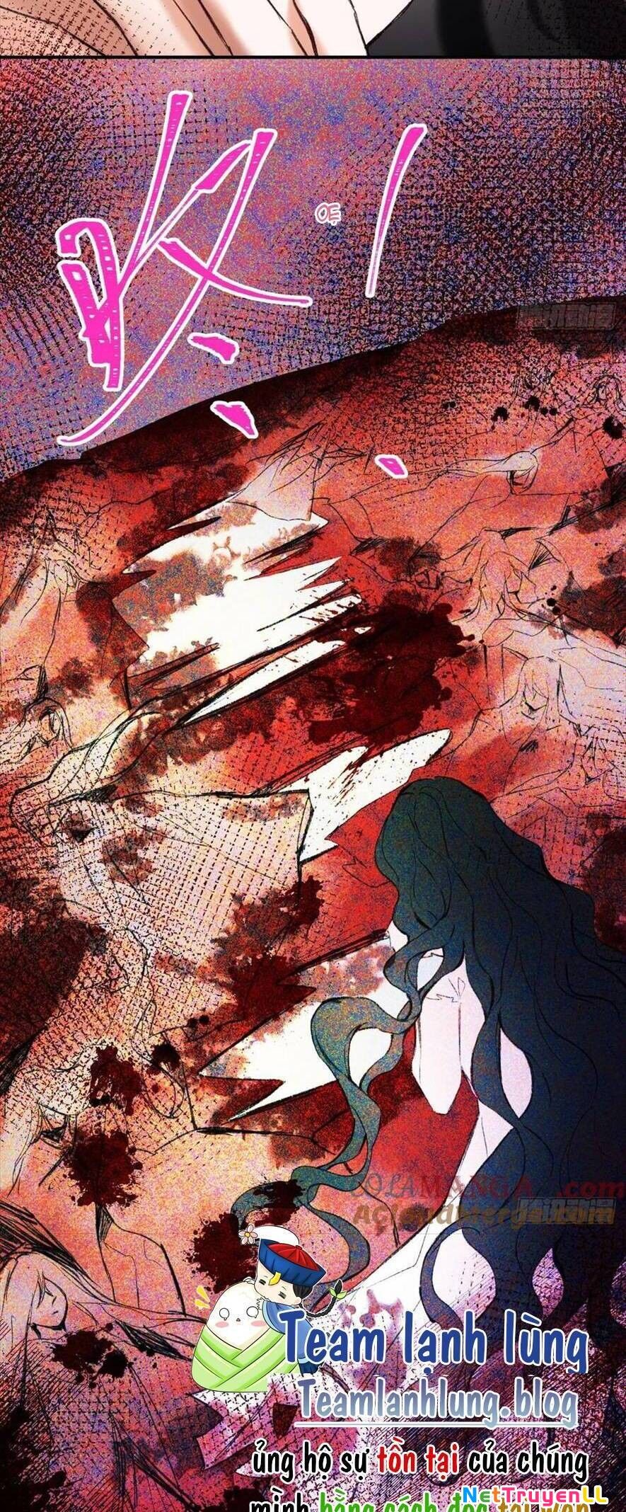 Phù Thuỷ Ác Độc Không Còn Lựa Chọn Nào Khác Ngoài Việc Trở Thành Ác Ma Chapter 29 - 19