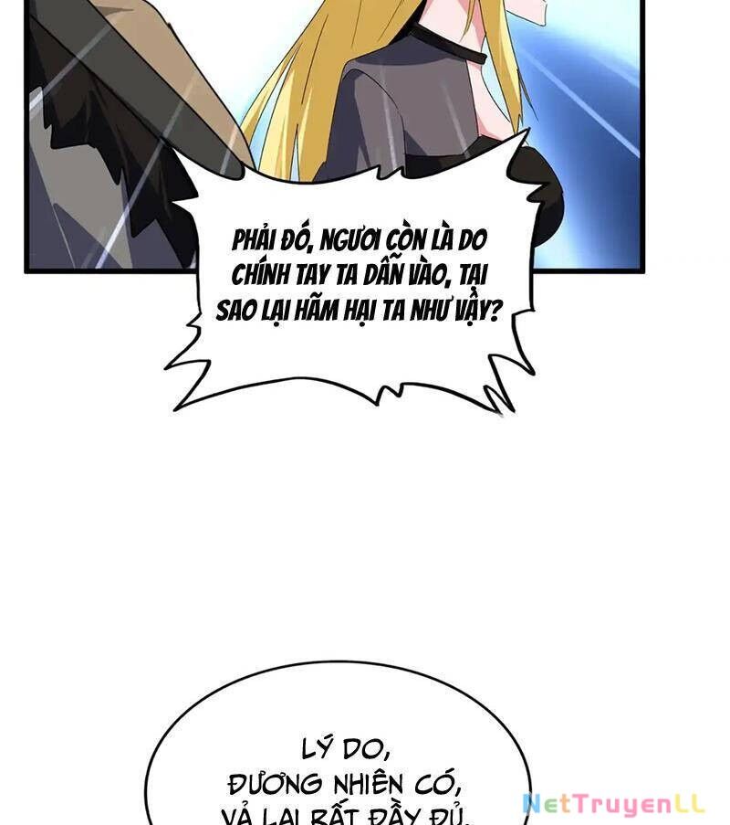 Đại Quản Gia Là Ma Hoàng Chapter 569 - 11