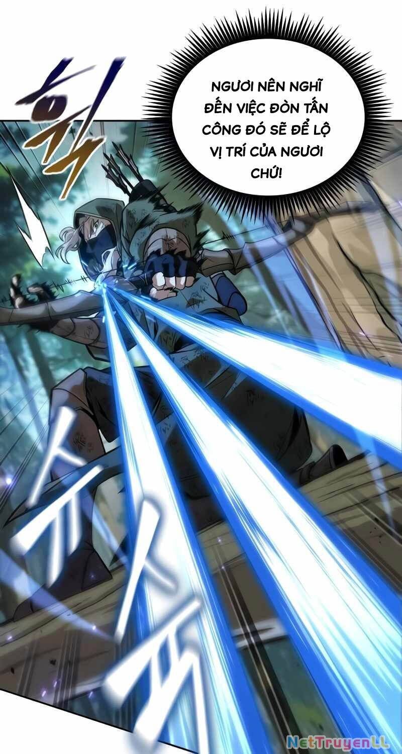 Mạo Hiểm Giả Cuối Cùng Chapter 26 - Trang 2