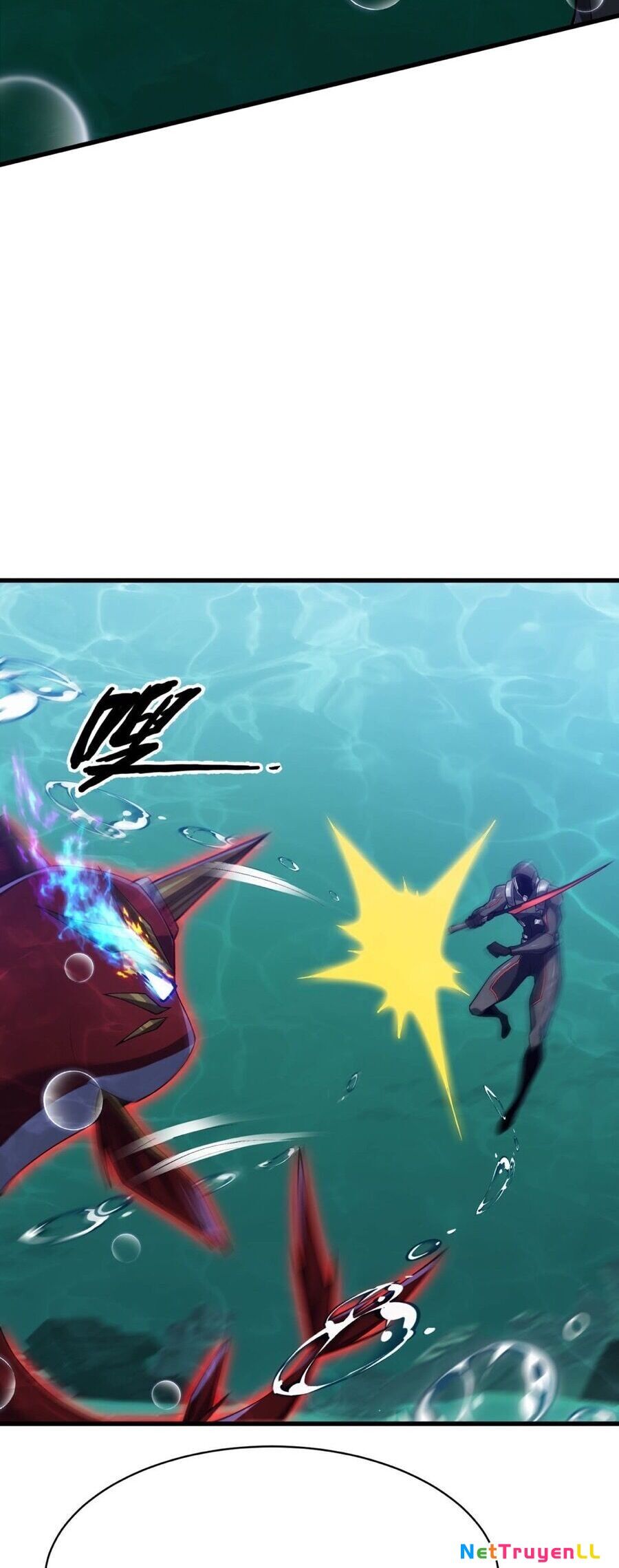 Linh Khí Khôi Phục: Từ Cá Chép Tiến Hóa Thành Thần Long Chapter 13 - 39