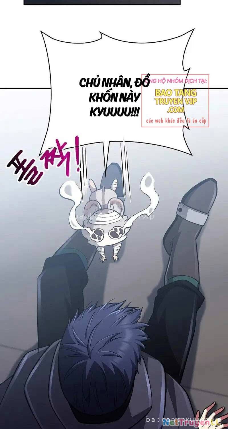 Bậc Thầy Debuff Chapter 33 - 23