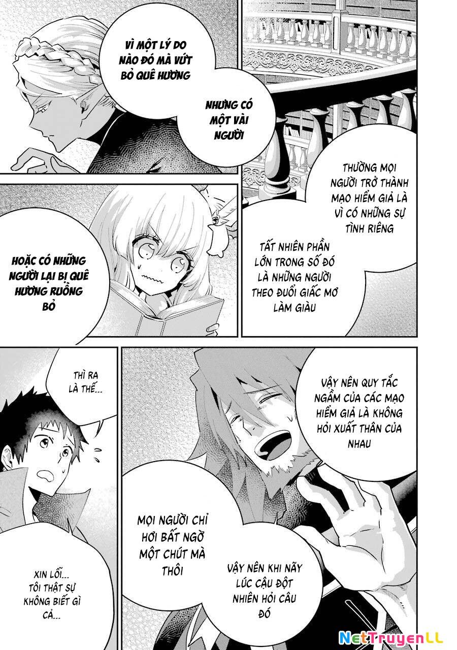 Final Fantasy Lost Stranger Chapter 20 - 25