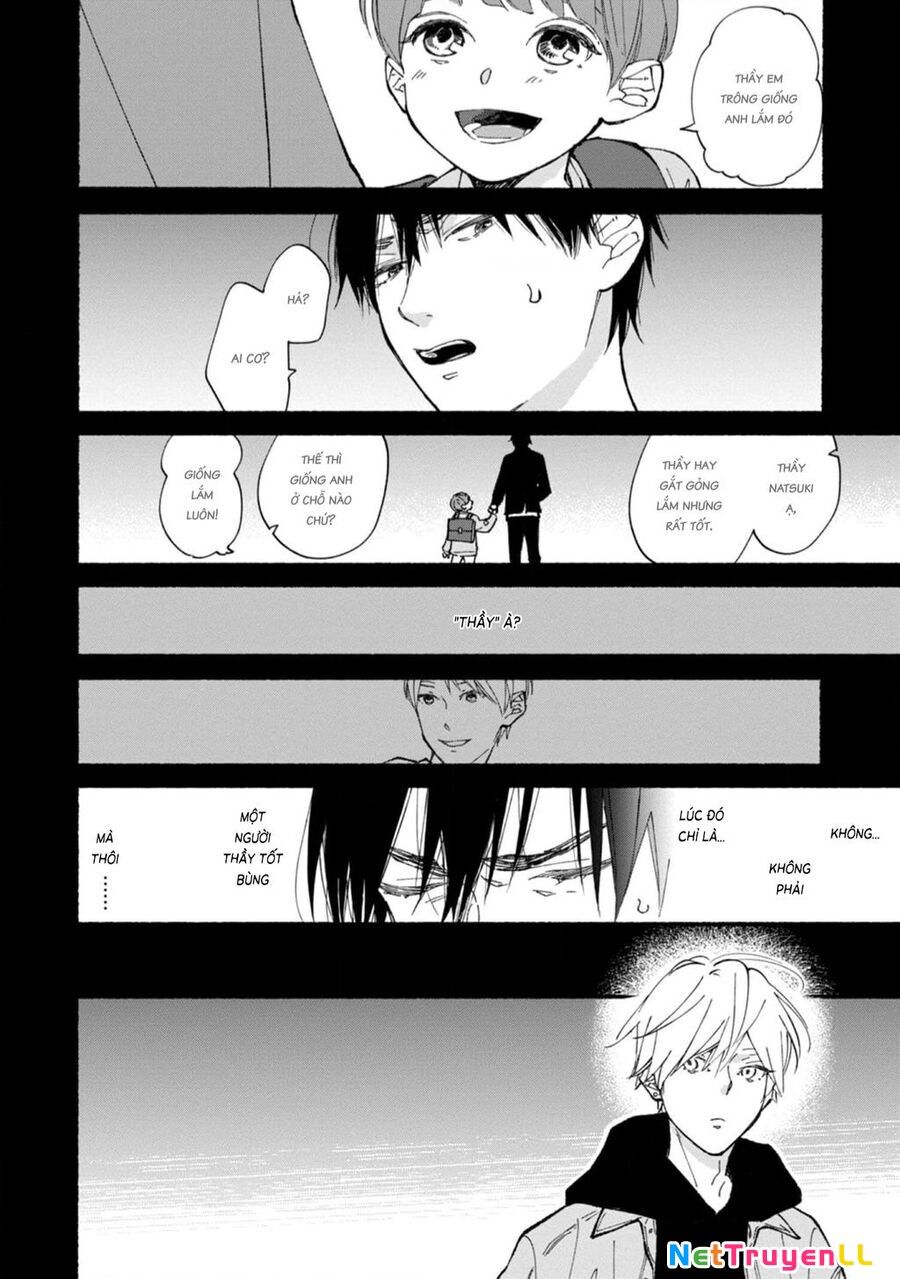 Blue Sky Complex Chapter 45 - 19