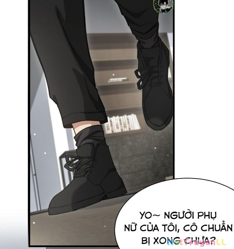 Ta Bị Kẹt Cùng Một Ngày 1000 Năm Chapter 101 - 11