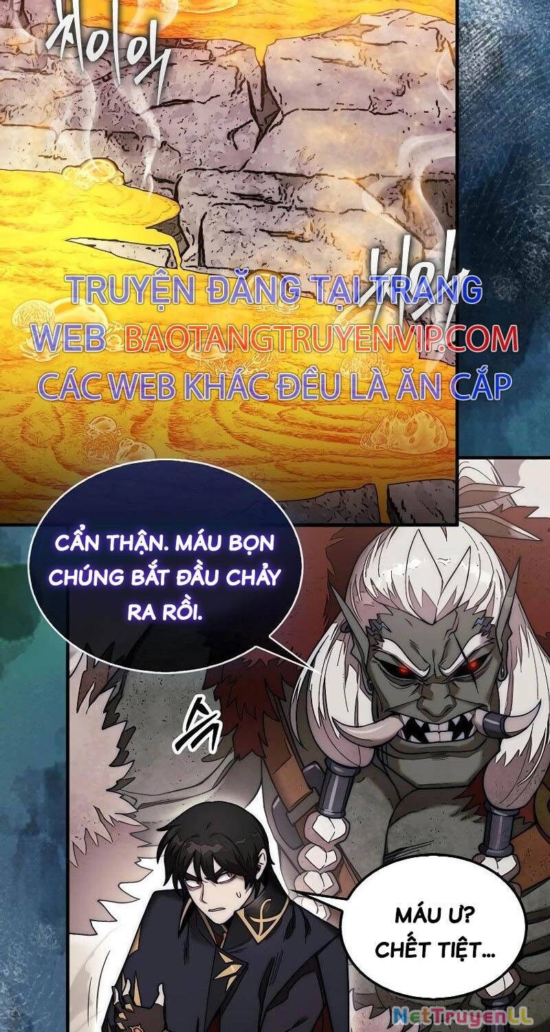 Quân Cờ Thứ 31 Lật Ngược Ván Cờ Chapter 53 - 24