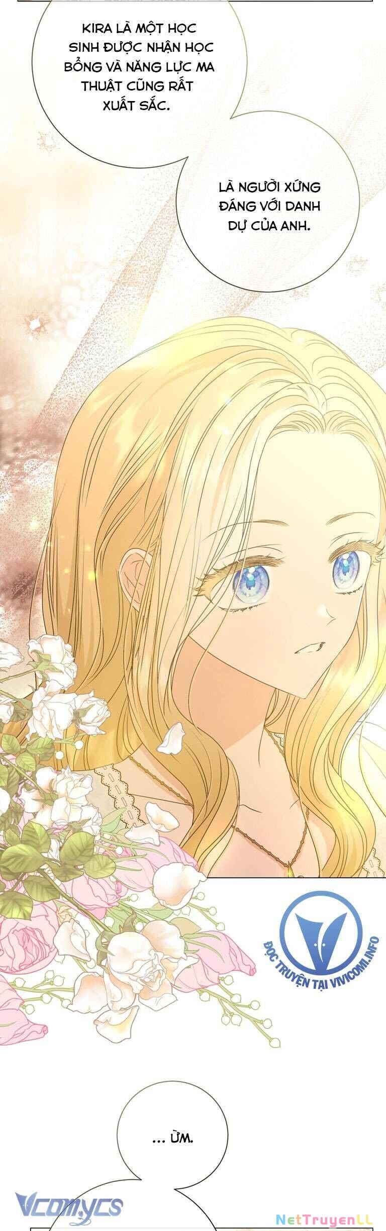 Hãy Để Tiểu Thư Emily Yên Chapter 16 - 32