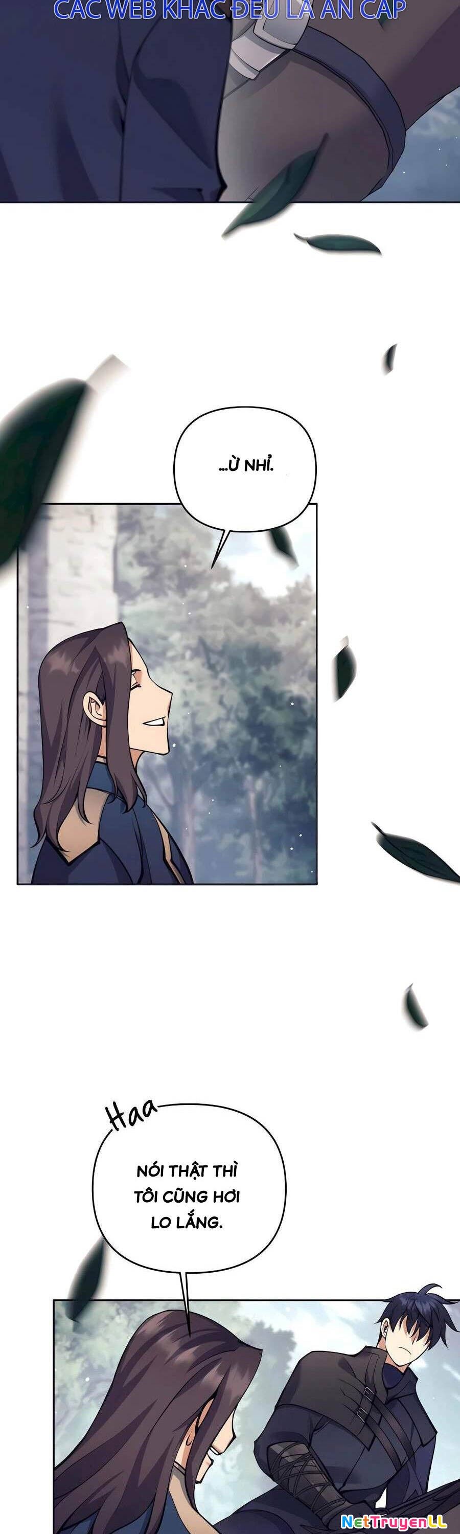 Trở Thành Tên Khốn Ở Thế Giới Dark Fantasy Chapter 33 - 48