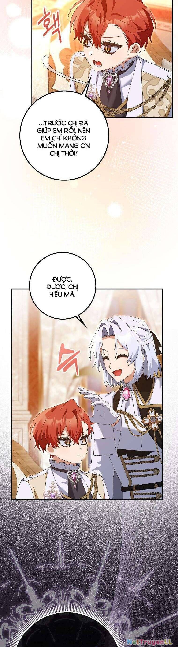Nuôi Chồng Từ Bé Chapter 13 - 27
