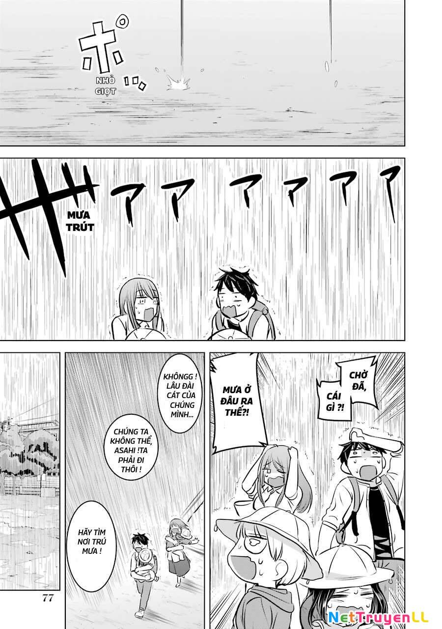 Kimi No Okasan O Boku Ni Kudasai! Chapter 11 - 19