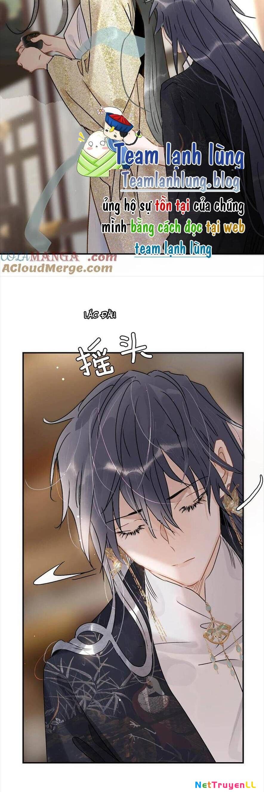 Trưởng Công Chúa Ác Độc Bắt Đầu Chìm Đắm Trong Yêu Đương Chapter 74 - 4