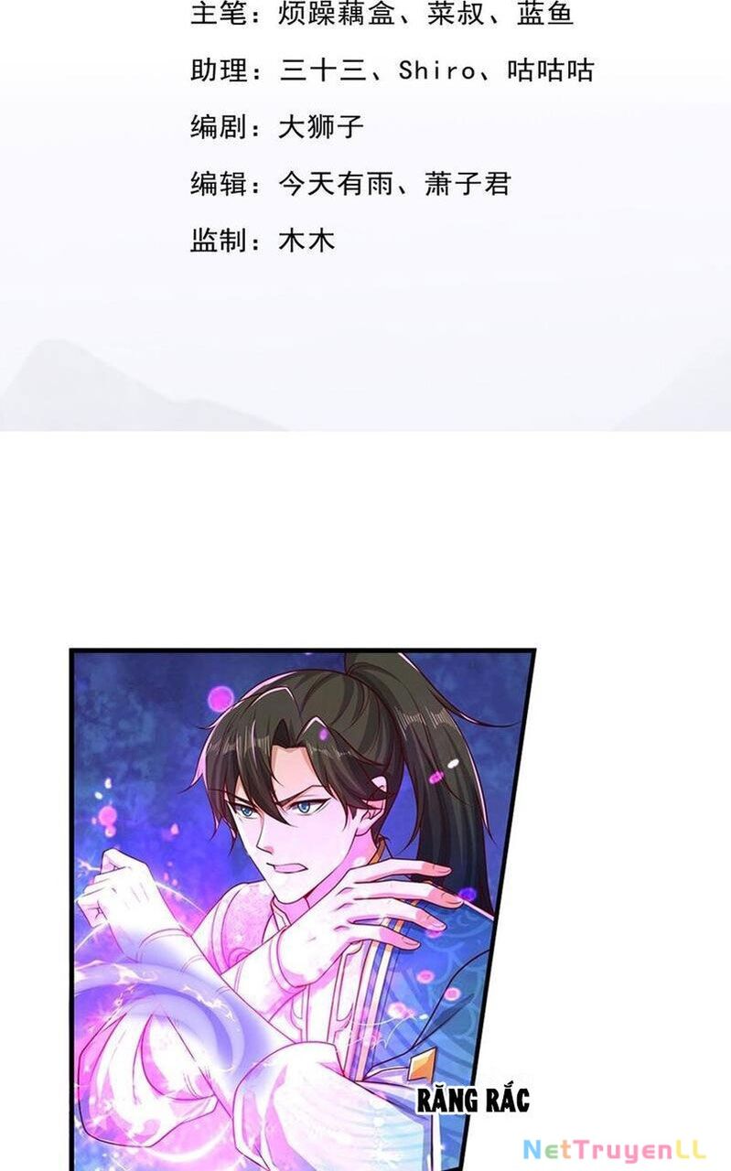 Ta Có Thể Sửa Chữa Vạn Vật Trên Dòng Thời Gian Chapter 113 - 2