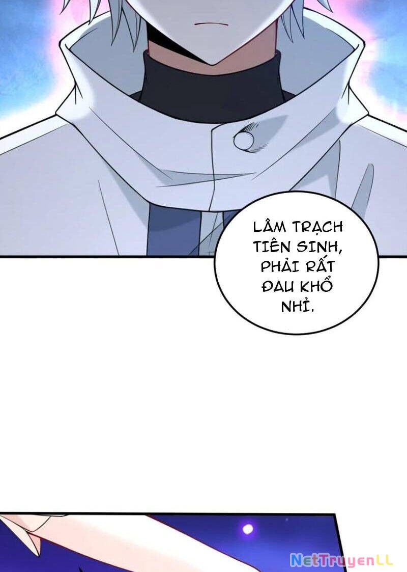 Trường Sinh Bất Lão, Ta Cưới Tà Thần Về Làm Vợ Chapter 36 - 16
