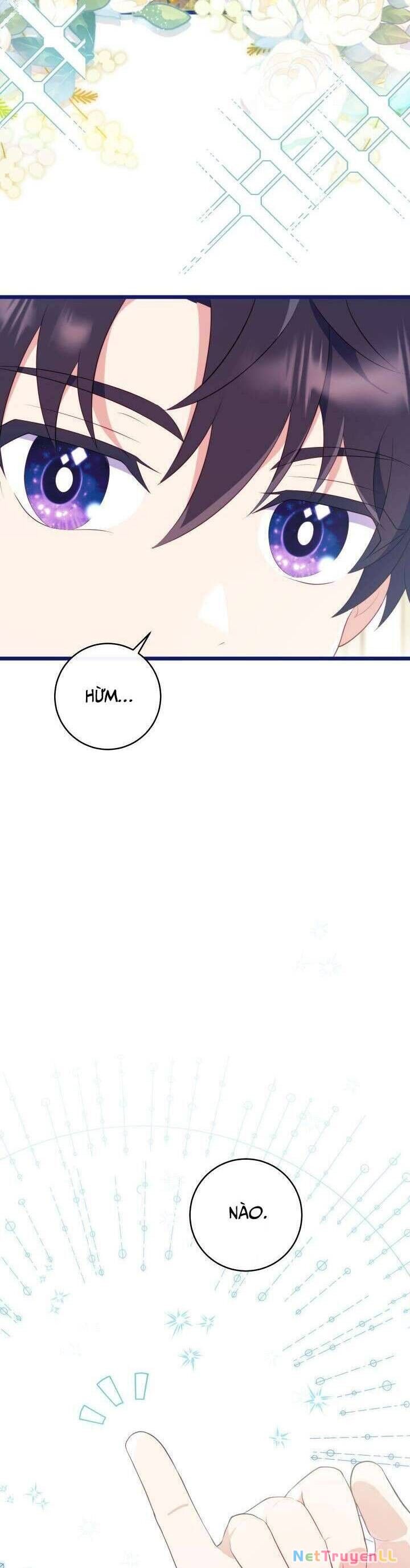 Trở Thành Bạn Thời Thơ Ấu Của Nam Phụ Ám Ảnh Chapter 16 - 40