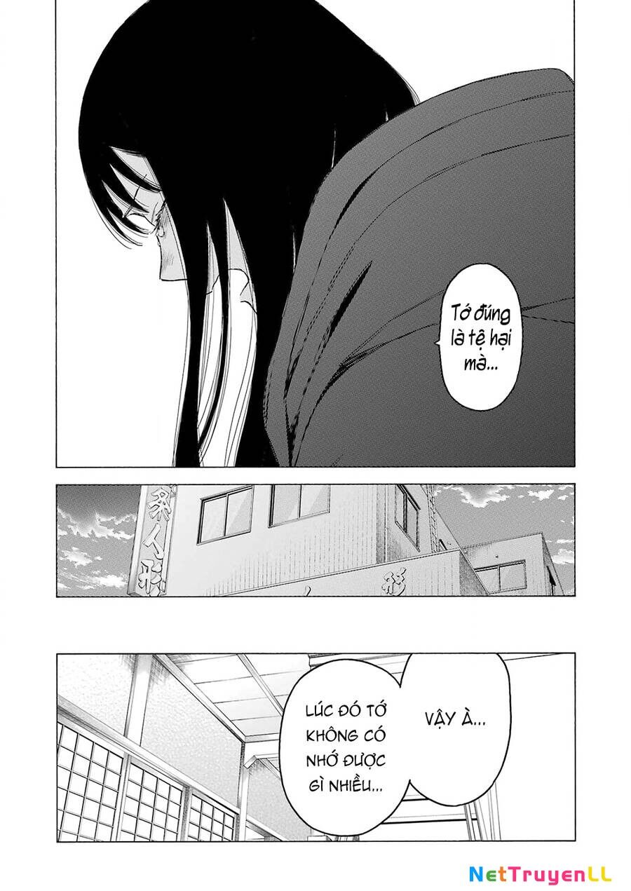Nàng Nổi Loạn X Chàng Thợ May Chapter 106 - 10