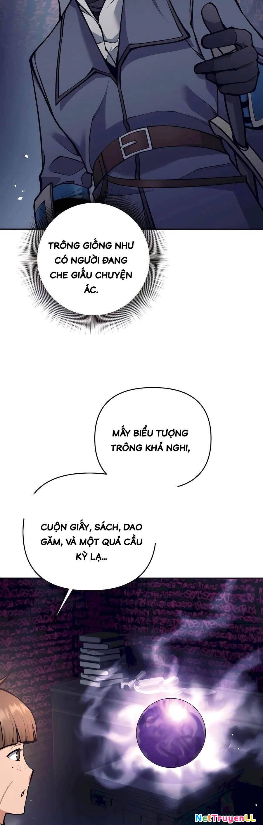 Trở Thành Tên Khốn Ở Thế Giới Dark Fantasy Chapter 33 - 13