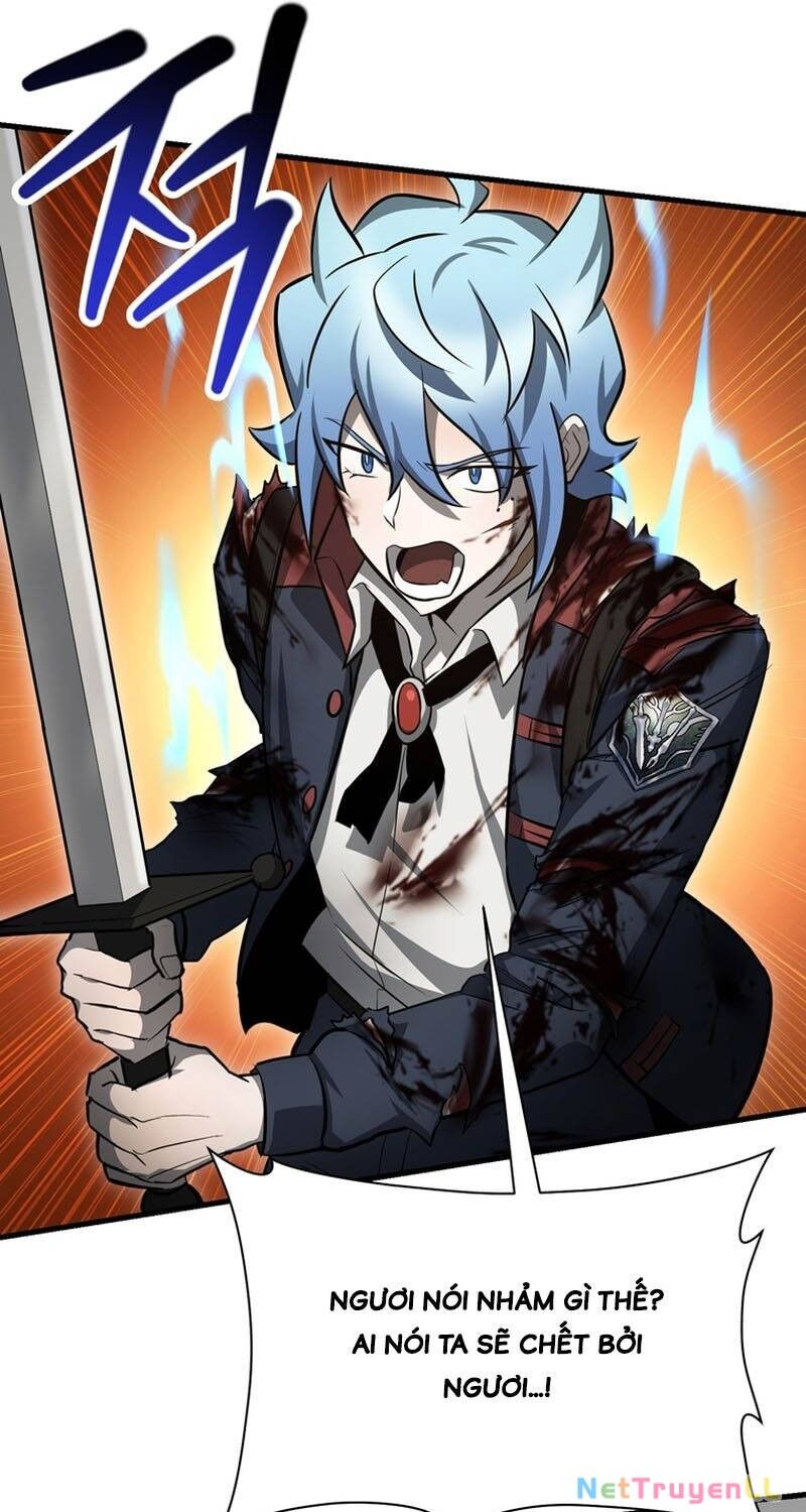 Helmut Đứa Trẻ Bị Ruồng Bỏ Chapter 77 - 66