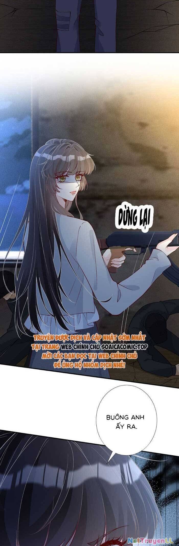 Ôm Khẩn Tiểu Mã Giáp Của Tôi Chapter 319 - 19