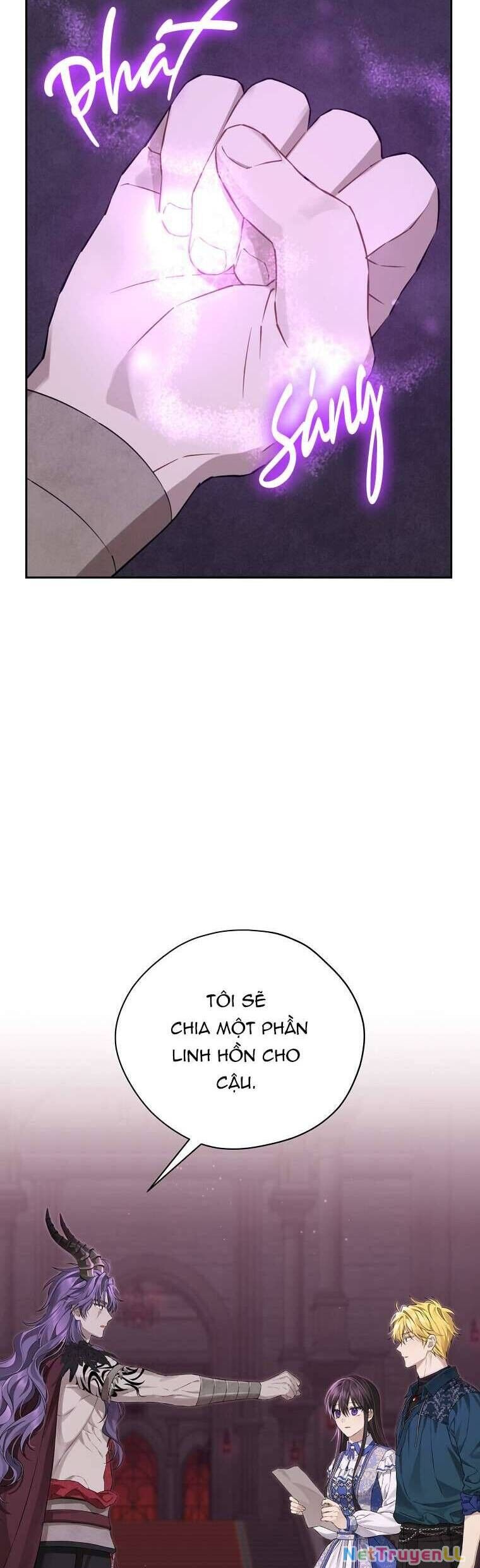 Thực Ra Tôi Mới Là Thật Chapter 130 - 11