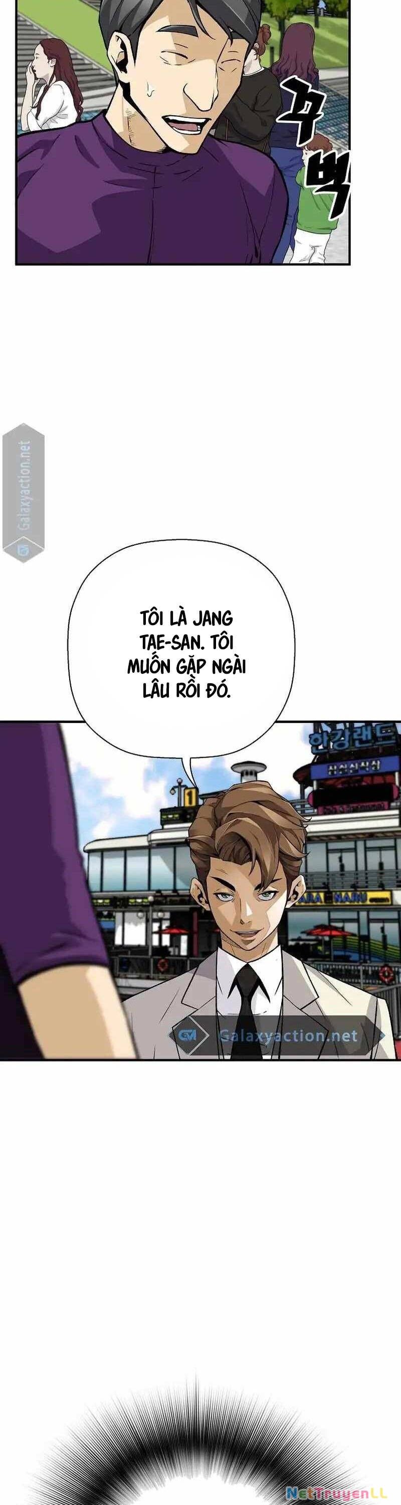 Sự Trở Lại Của Huyền Thoại Chapter 136 - 23