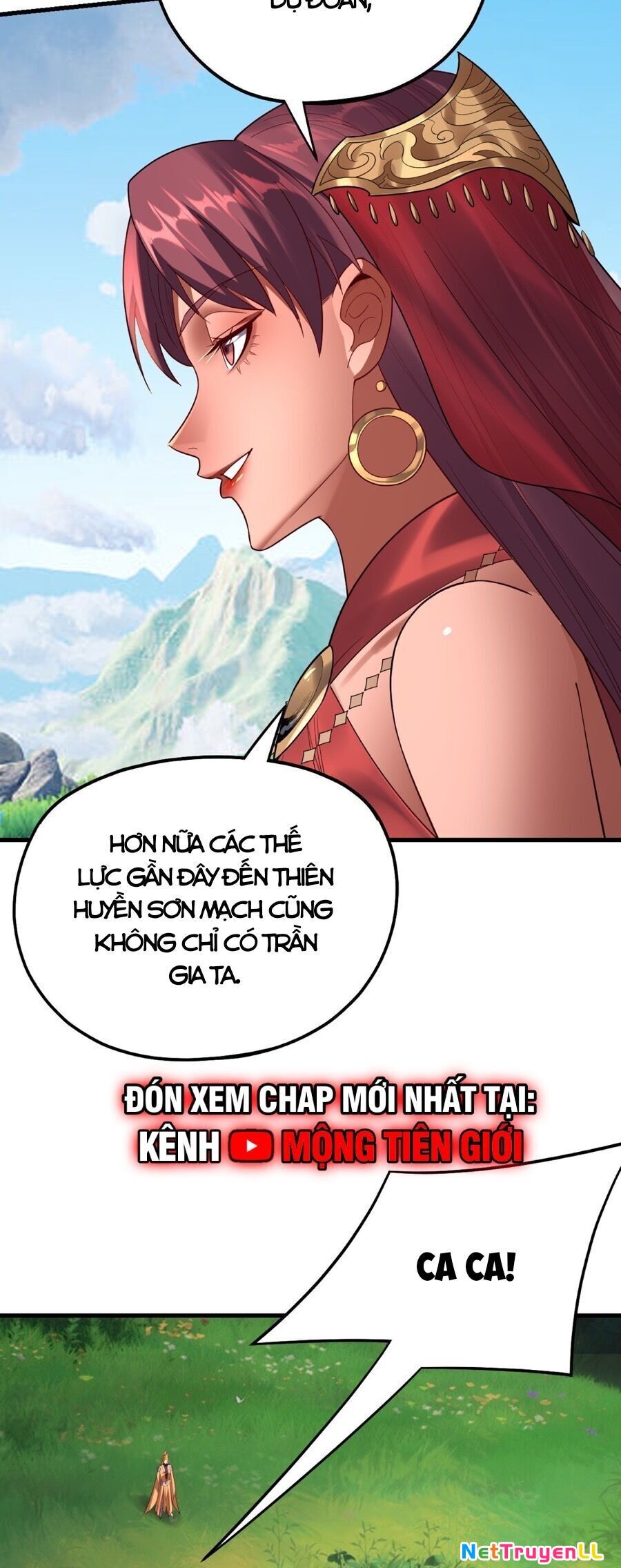 [FIX Thứ tự] Ta Trời Sinh Đã Là Nhân Vật Phản Diện Chapter 171 - 12