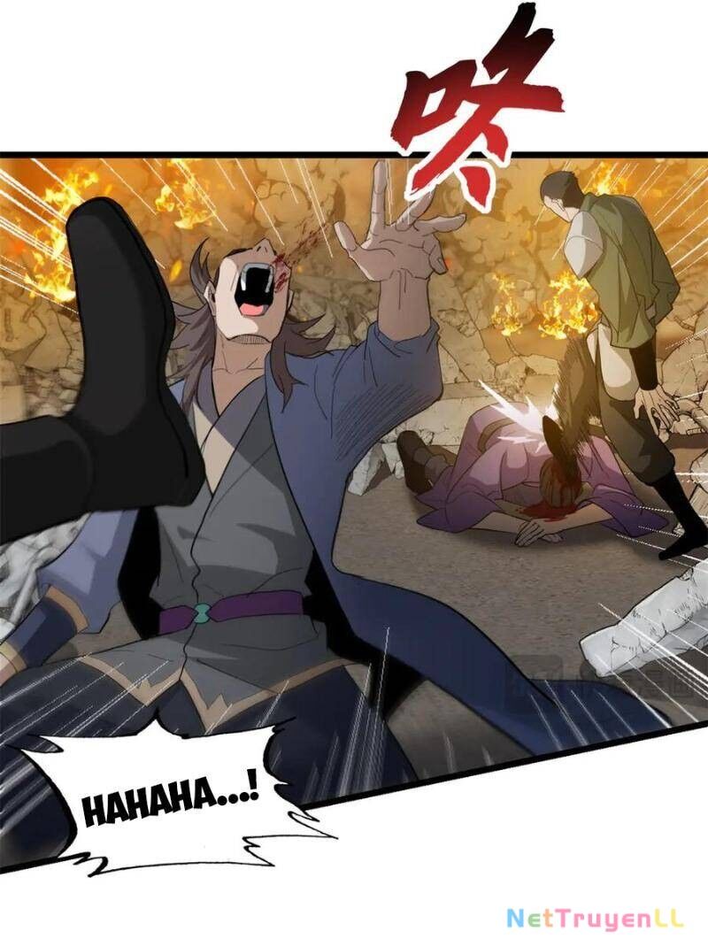 Ma Thú Siêu Thần Chapter 156 - 8