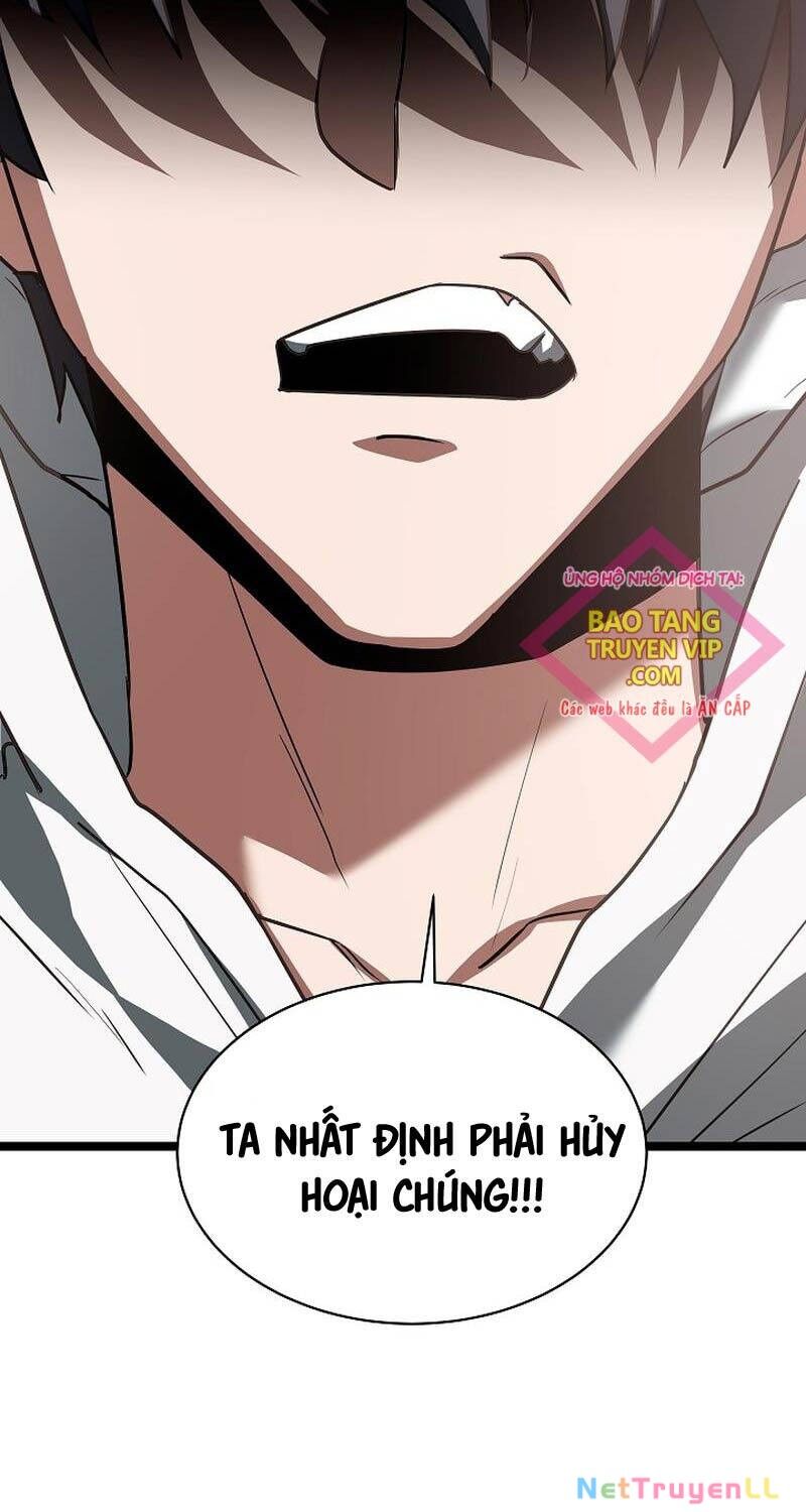 Anh Hùng Trọng Sinh Thành Trưởng Tử Nhà Công Tước Chapter 1 - 30