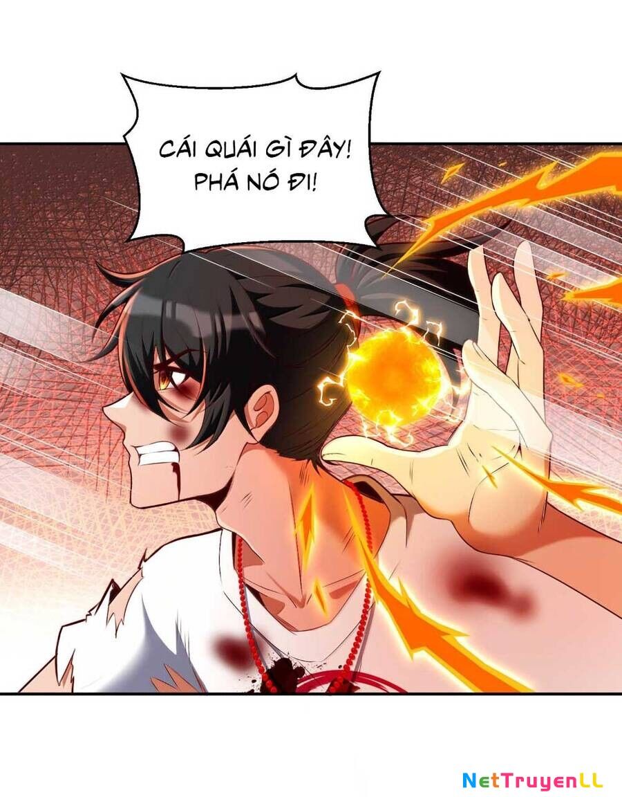 Tôi Livestream Cầu Hôn Nữ Quỷ Vậy Mà Thành Công!? Chapter 51 - 54