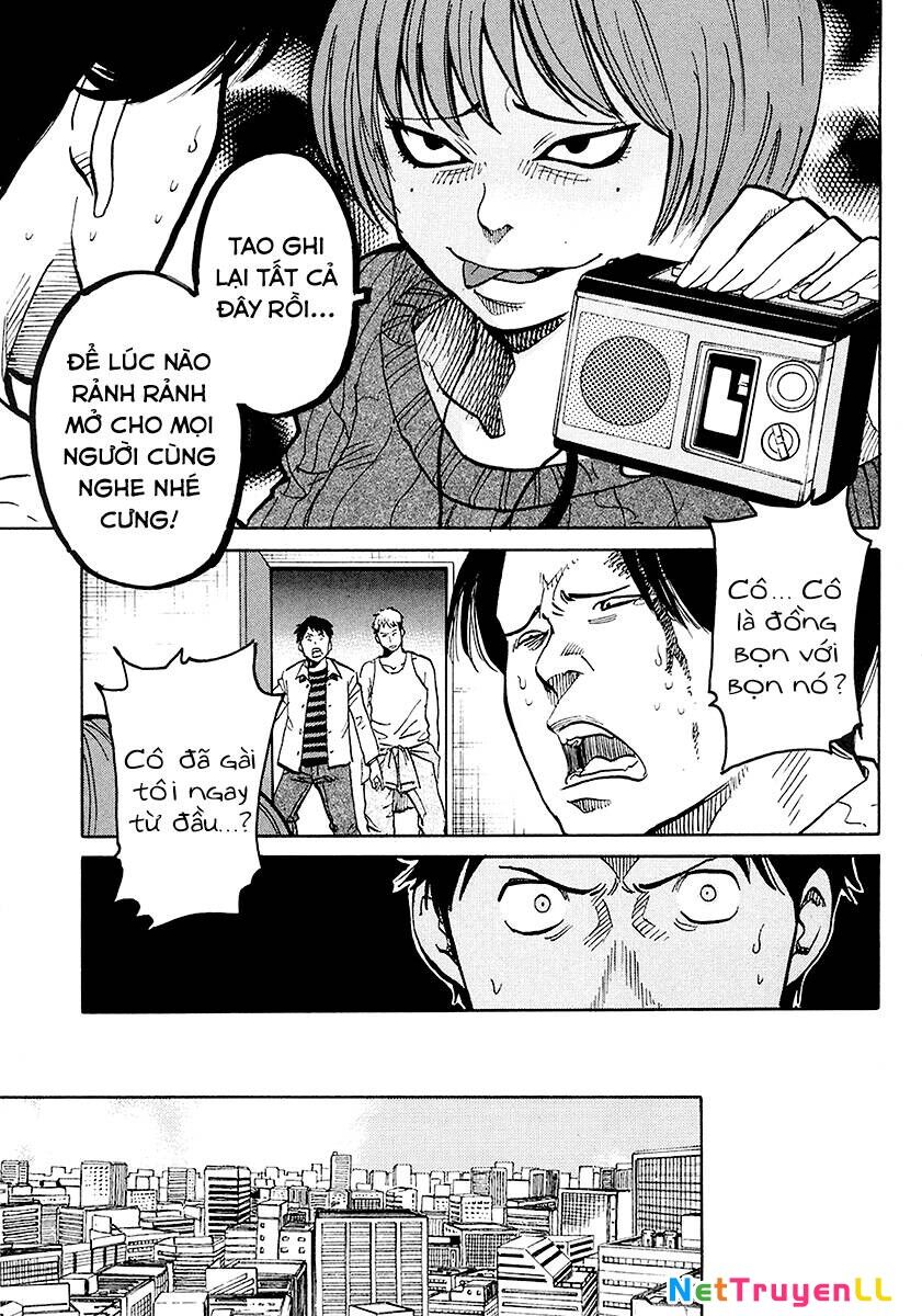 Nằm Vùng Y Tế Chapter 3 - 21