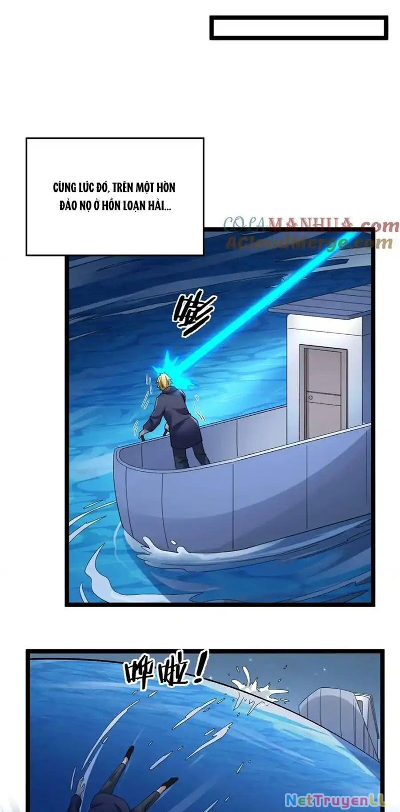 Ta Có 999 Loại Dị Năng Chapter 207 - 20