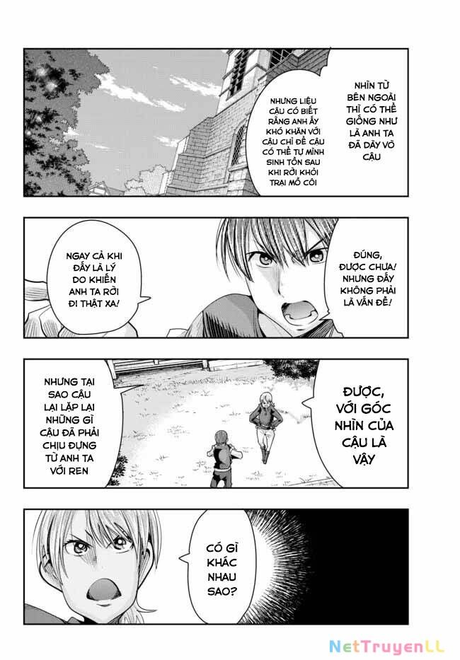 Chuyển Sinh Thành Con Gái, Tôi Sẽ Sinh Tồn Tại Dị Giới Chapter 46.1 - 14