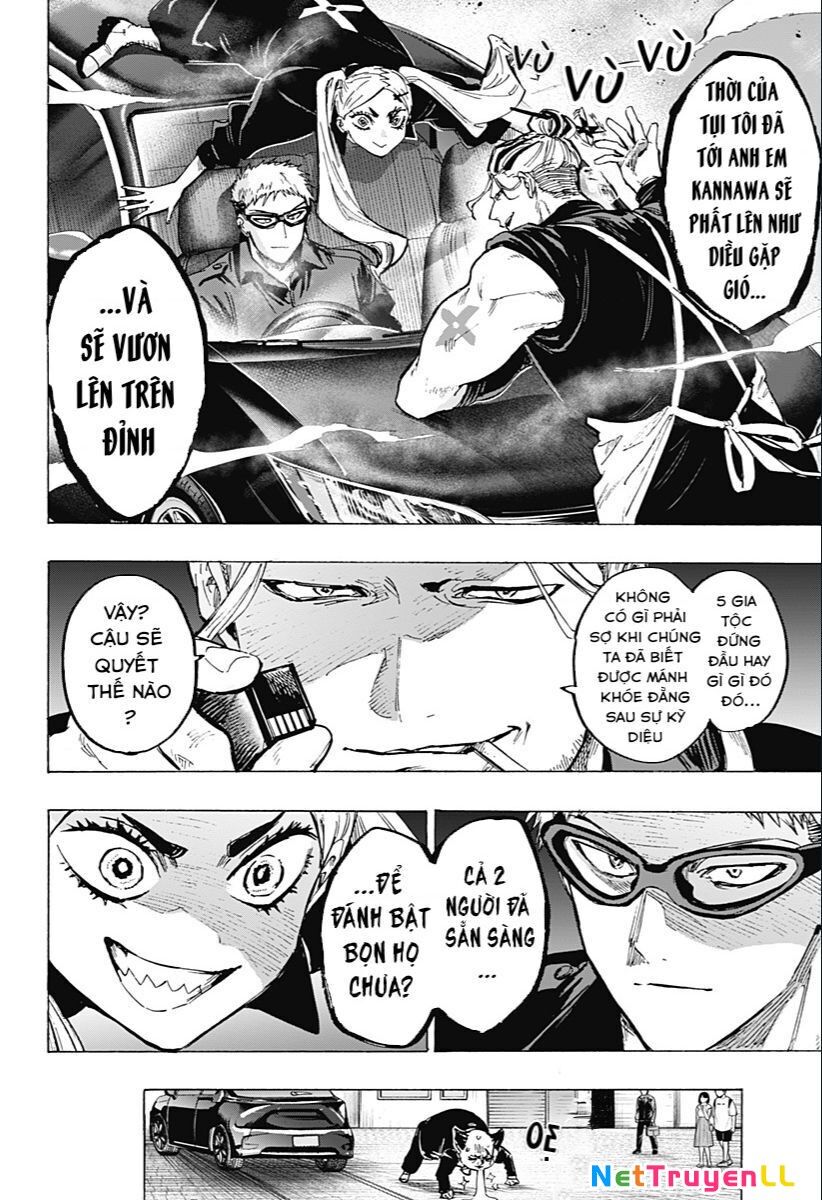 Marriagetoxin Chapter 57 - 7