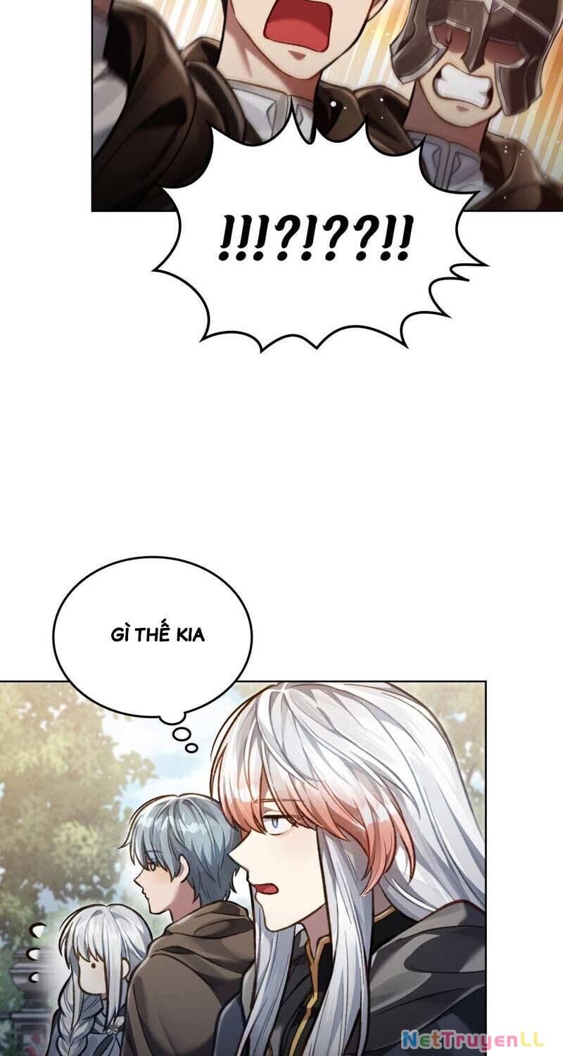 Tái Sinh Thành Hoàng Tử Của Quốc Gia Kẻ Địch Chapter 34 - 56