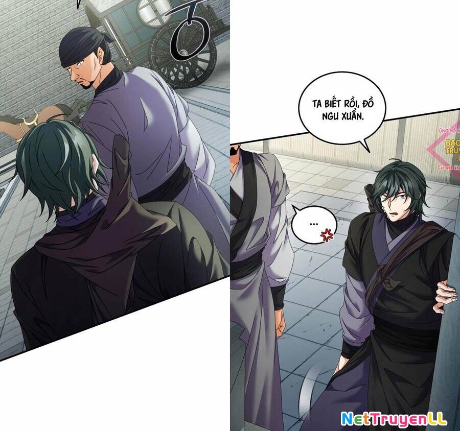 Phá Công Kiếm Đế Chapter 50 - 5