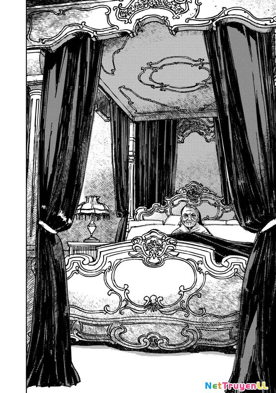 Tenrou No Avalon Chapter 22 - 4