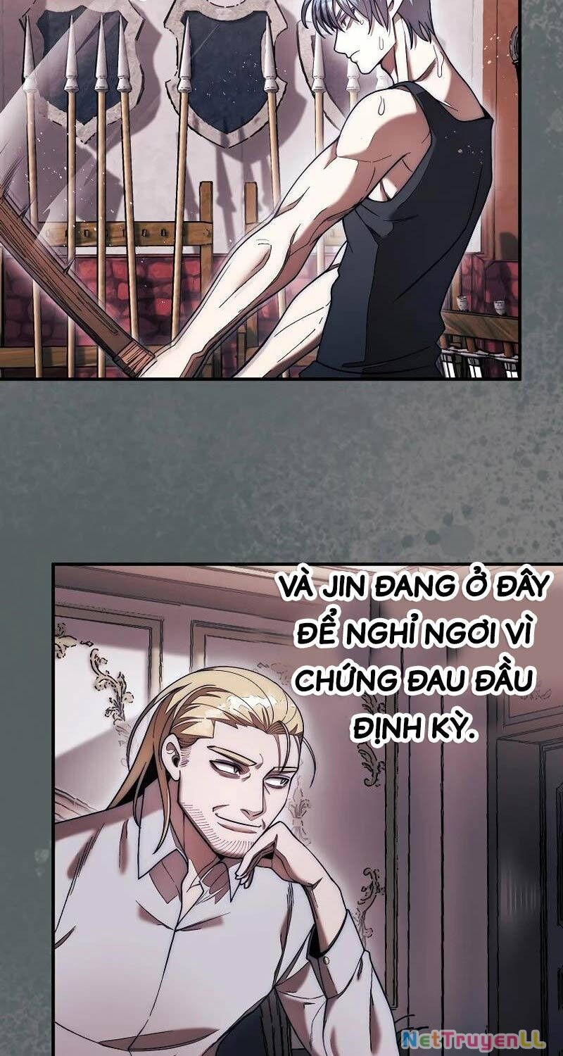 Quân Cờ Thứ 31 Lật Ngược Ván Cờ Chapter 53 - 62