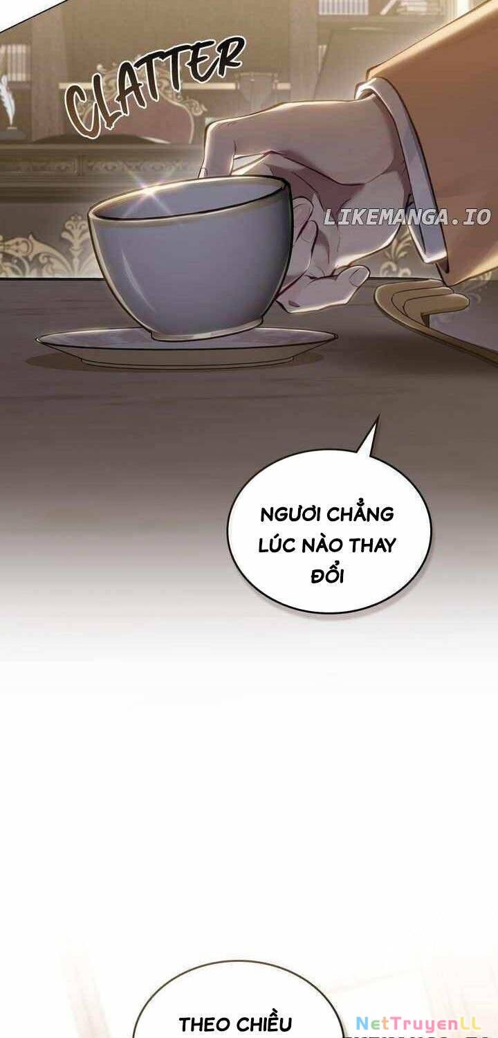 Tái Sinh Thành Hoàng Tử Của Quốc Gia Kẻ Địch Chapter 35 - 4