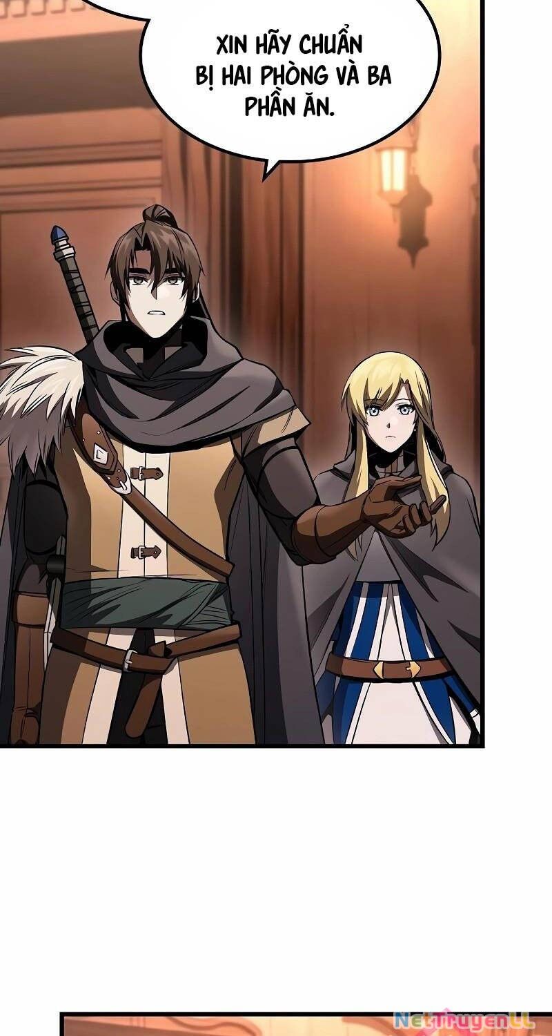 Chiến Binh Thôn Phệ Xác Chết Chapter 37 - 3